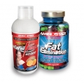 CarniXplode 60 000, 500ml + Fat Elimination 60cps. ZADARMO